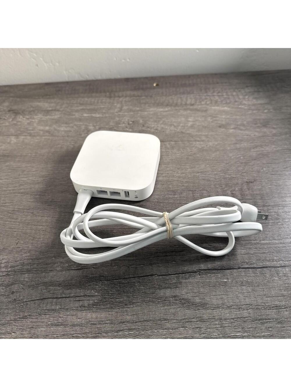Apple Airport Express A1392 2nd Generation 802.11n WiFi Router